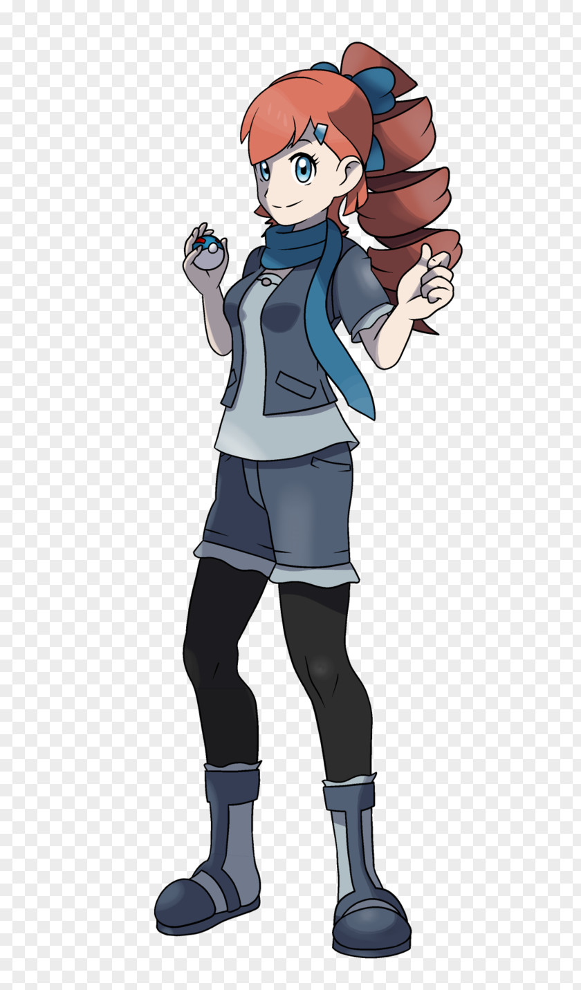 Pokemon Trainer DeviantArt Shoe Illustration Mascot PNG