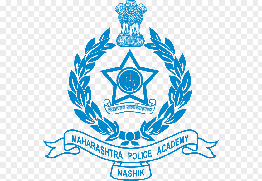 Police Mumbai Maharashtra Rudra Indian Career Academy Sub-inspector PNG