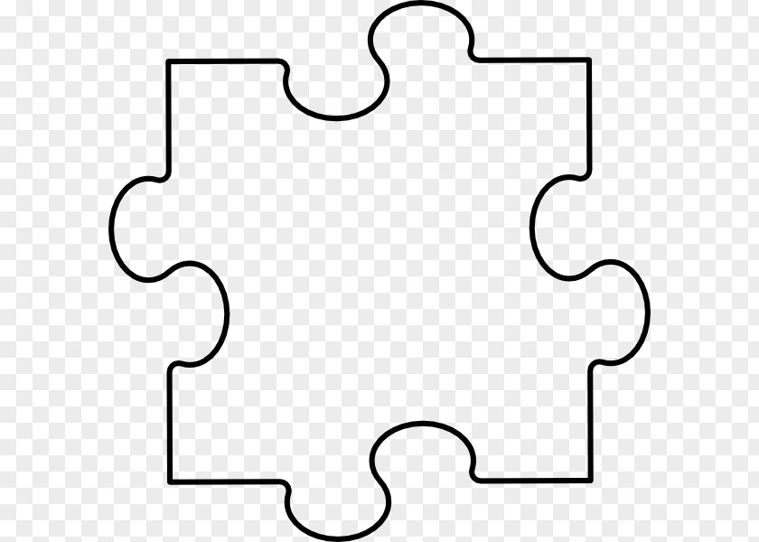 Puzzle Template Royalty-free Clip Art PNG