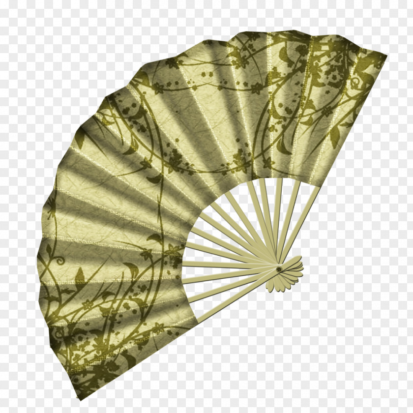 Qs Hand Fan Paper Image JPEG PNG