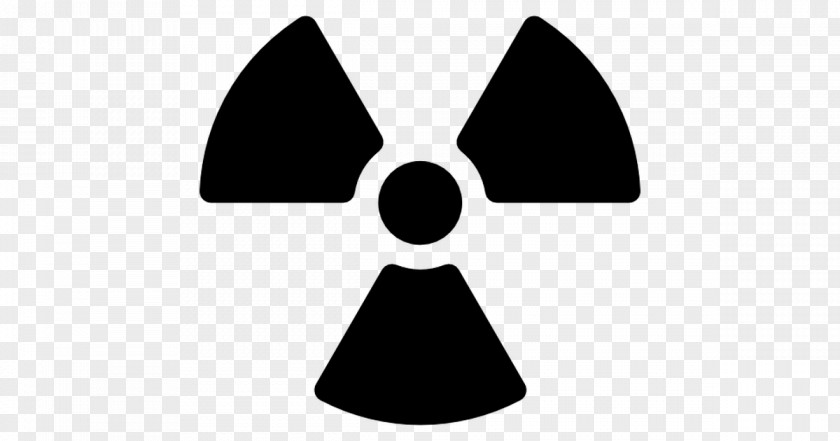 Radioactive Decay Radiation Hazard Symbol HAZMAT Class 7 Substances PNG