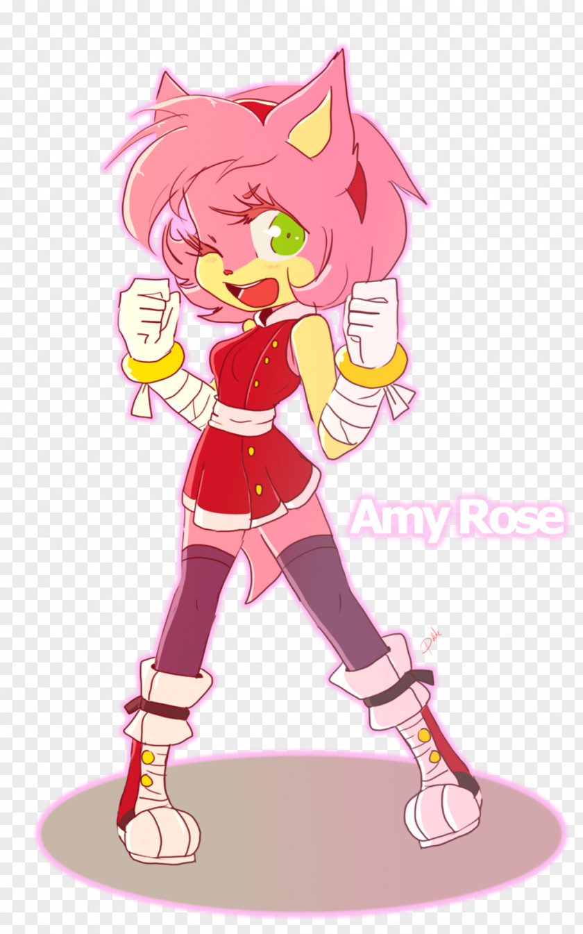 Sonic The Hedgehog Amy Rose Cream Rabbit Rouge Bat Shadow PNG
