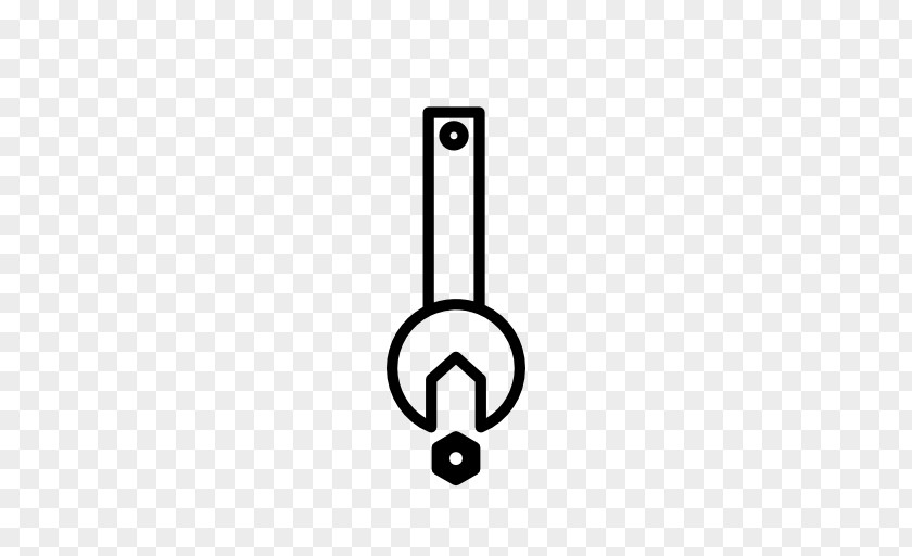 Spanners Tool Nut Screw PNG