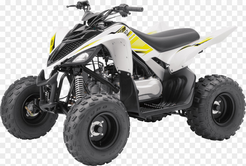 Suzuki All-terrain Vehicle Yamaha Motor Company Honda Motorcycle PNG