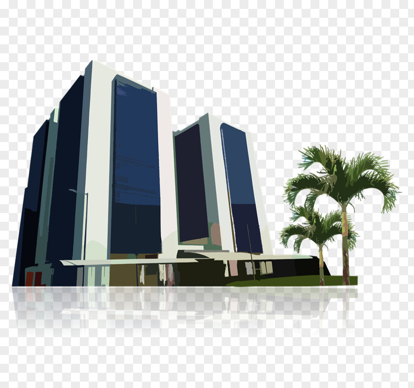Torres Electricas Tapachula Architecture Facade Business PNG