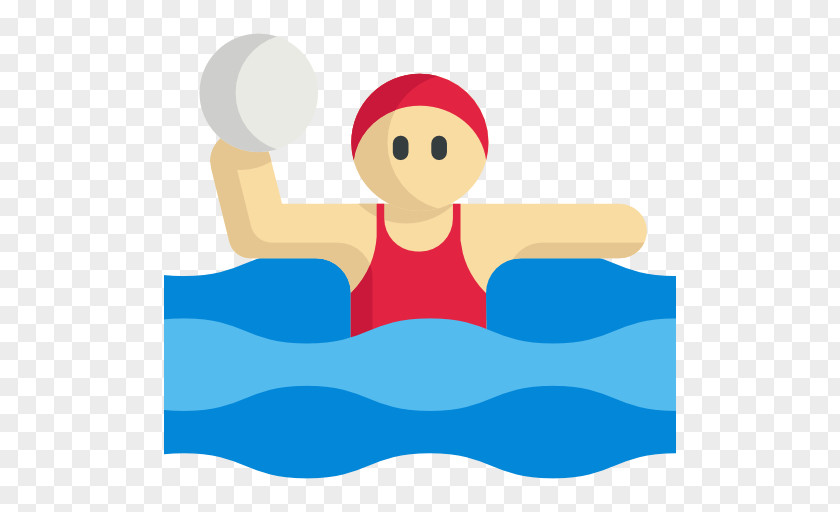 Water Polo PNG