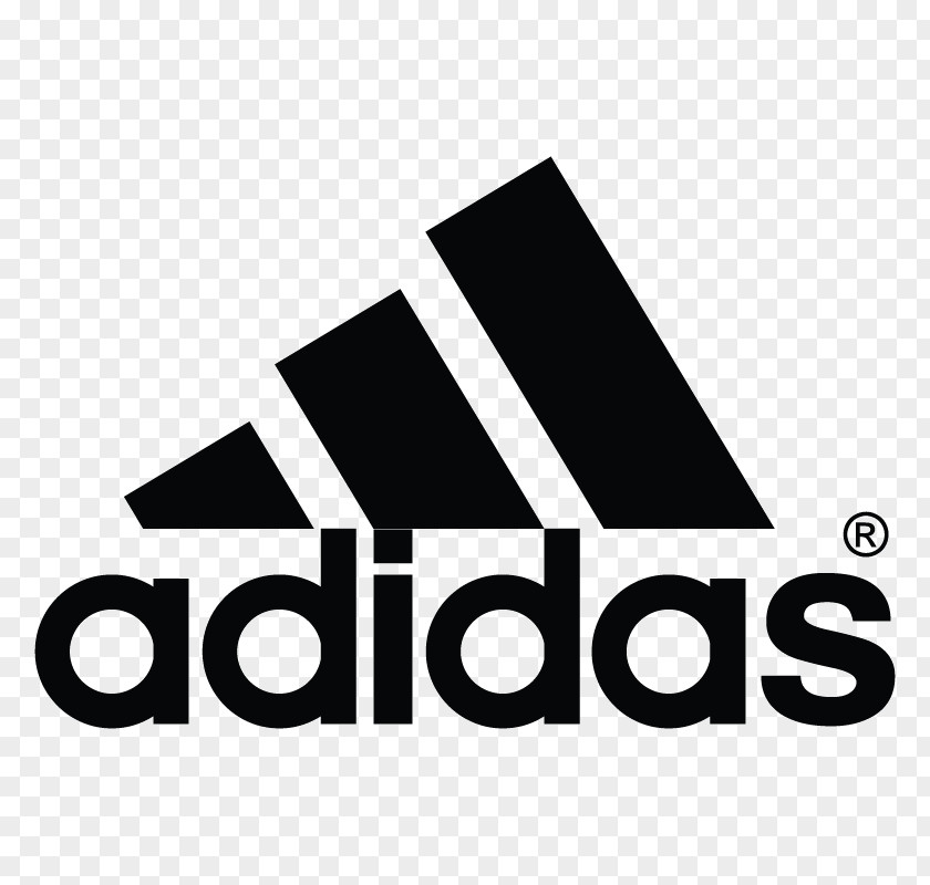 Adidas Logo Brand Sport PNG