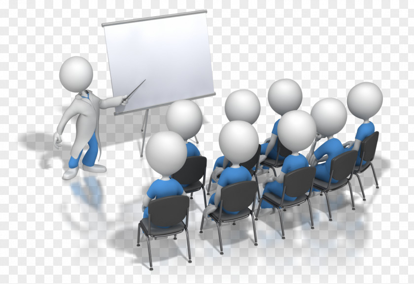 Business Microsoft PowerPoint PresenterMedia Presentation Audience Animation PNG