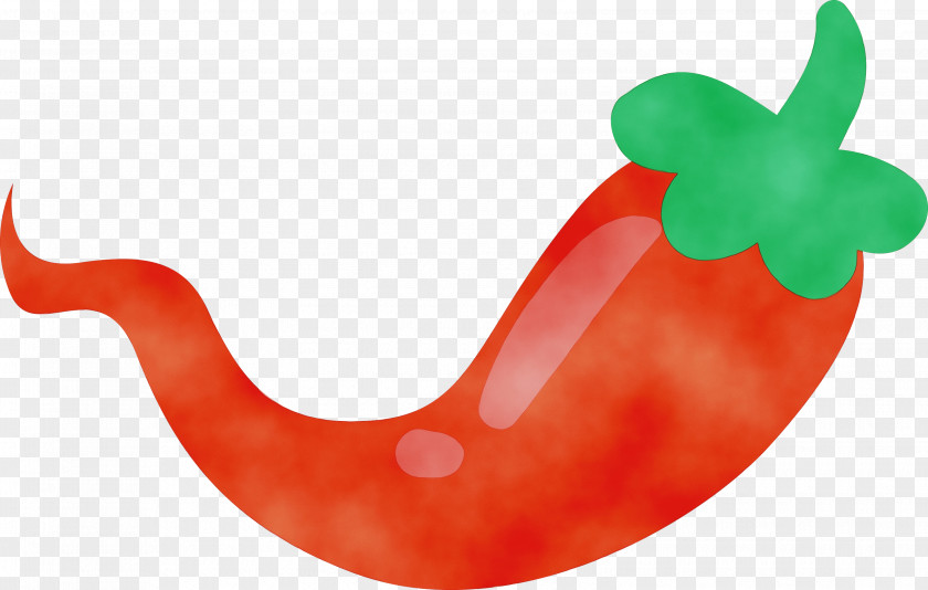 Chili Pepper Bell Peppers Fruit PNG