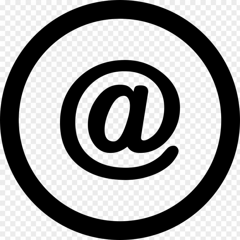 Copyright Symbol Registered Trademark PNG
