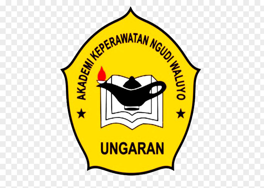 Coretan University Ngudi Waluyo Puskesmas Sumowono Logo Nursing Care Brand PNG