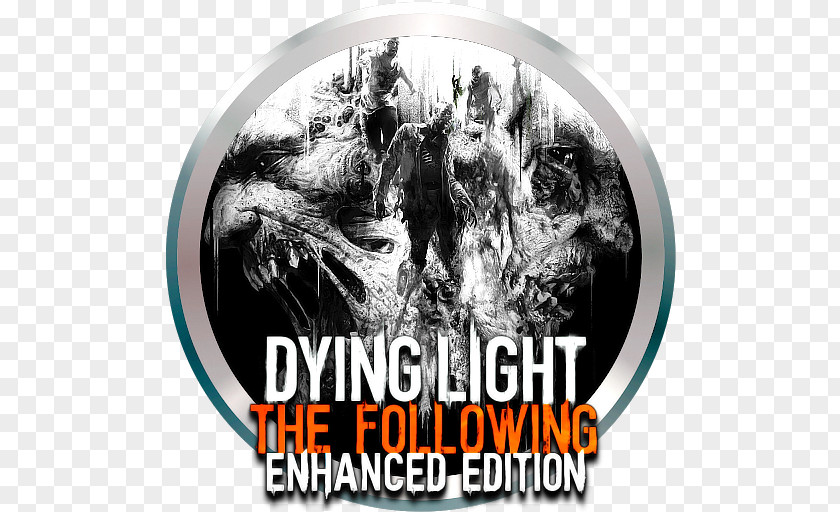 Dead Island Dying Light: The Following Xbox One PlayStation 4 PNG
