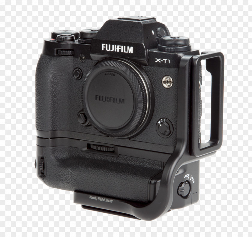 Fuji Digital Cameras Camera Lens Single-lens Reflex SLR PNG