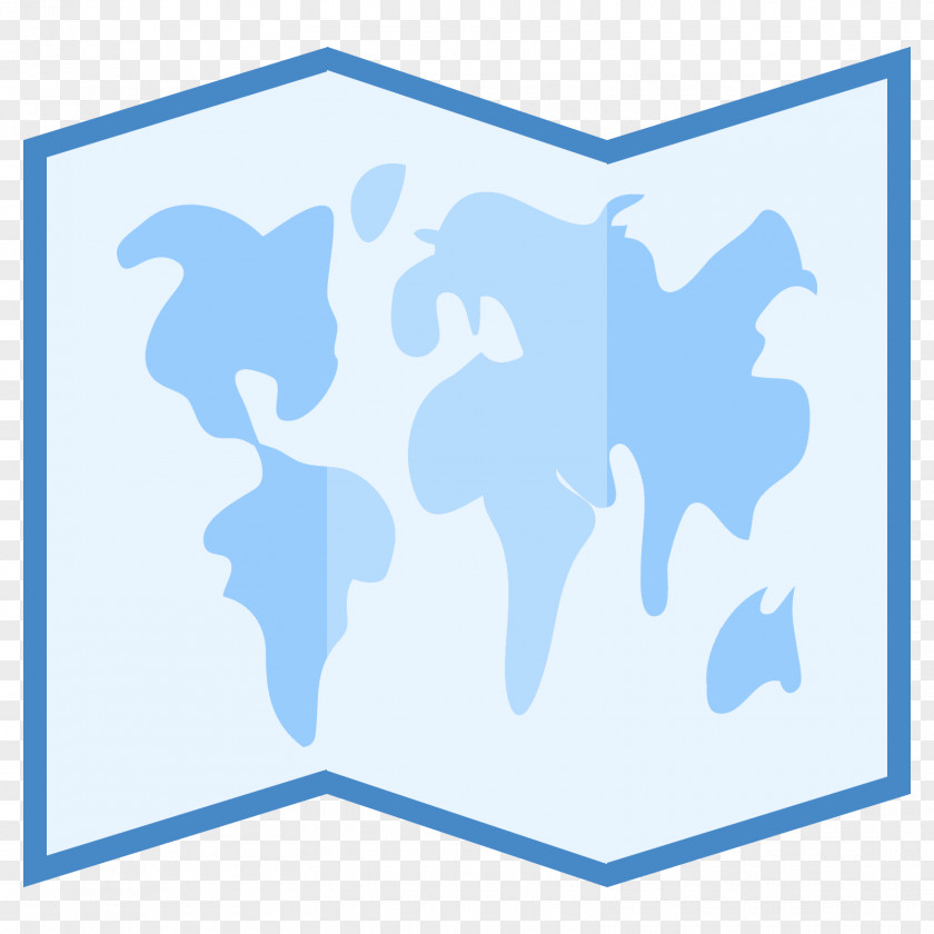 Map Icon Globe World PNG