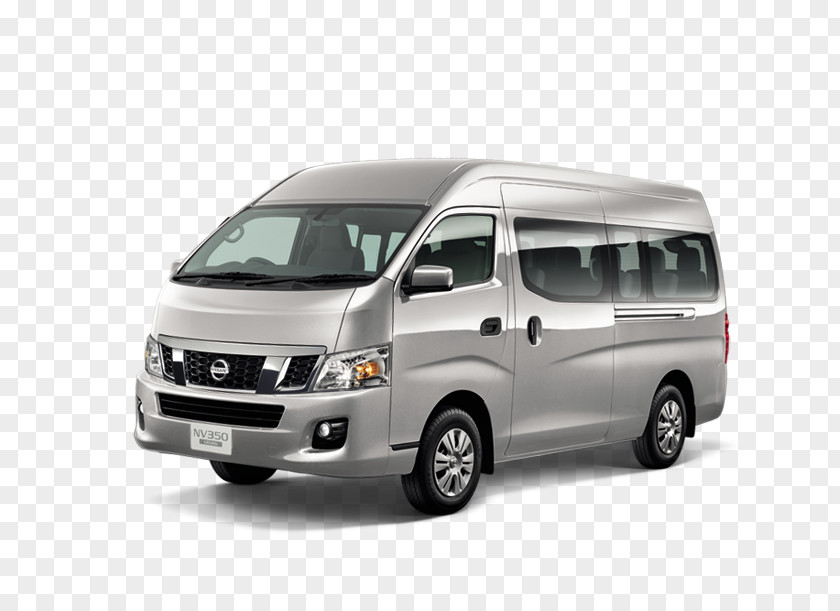 Nissan Caravan X-Trail Micra PNG