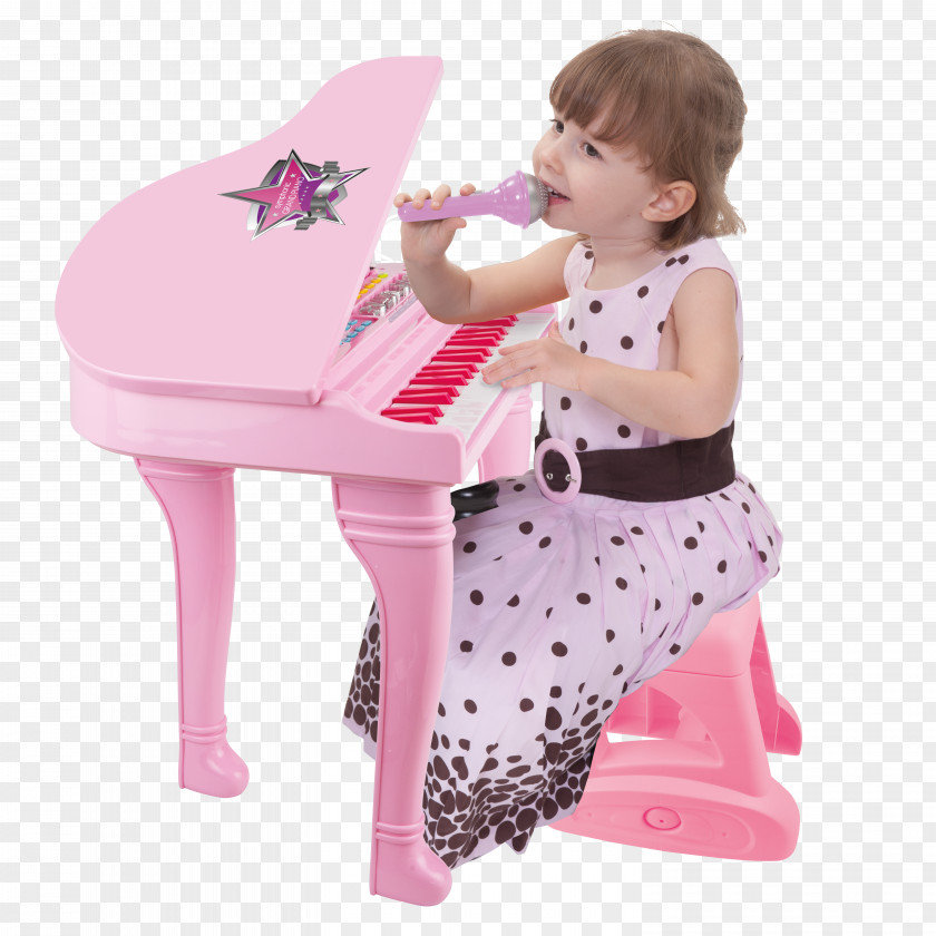 Piano Stool Toddler Child Grand Chair PNG