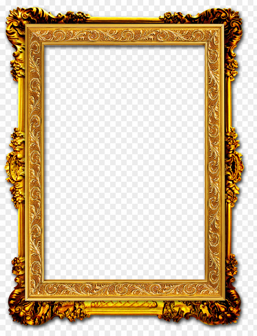 Picture Frames Clip Art Vector Graphics Image PNG
