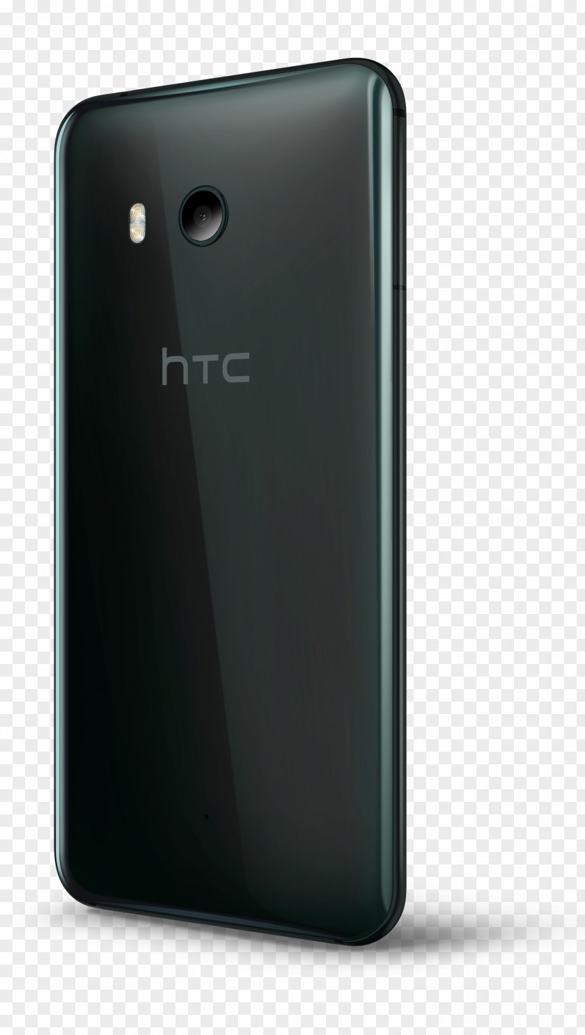 Smartphone HTC U11 One M7 Red 16GB 4GLTE Unlocked Feature Phone PNG