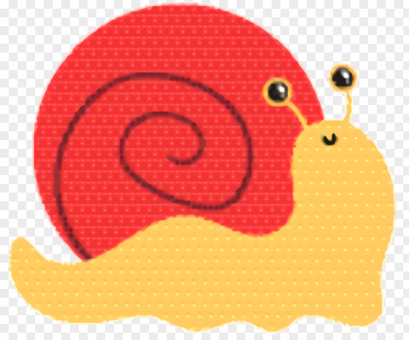 Sticker Snails And Slugs Chicken Cartoon PNG