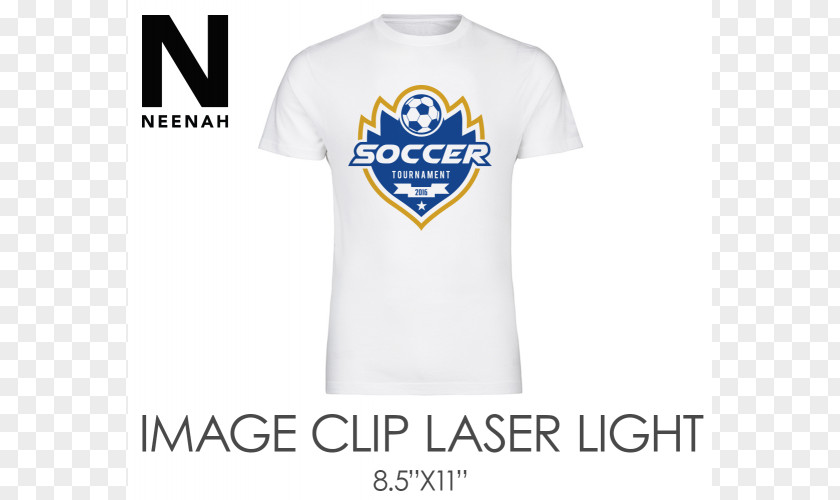 T-shirt Transfer Paper Laser Heat Press Light PNG