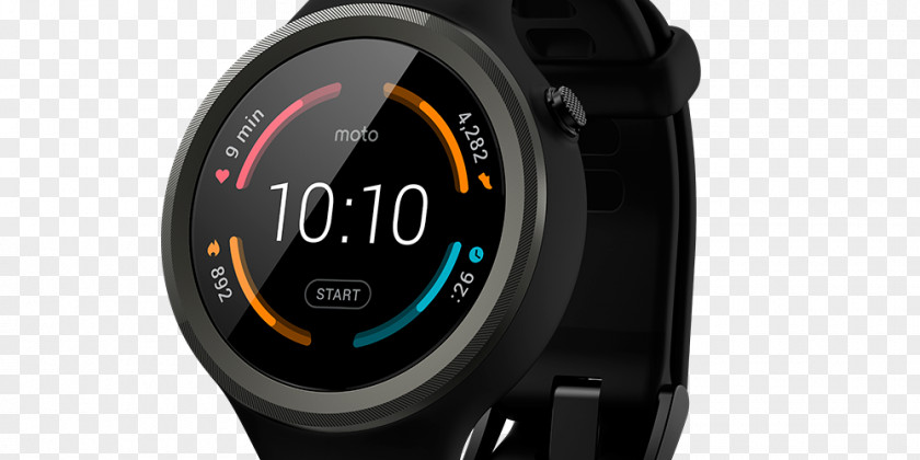 Watch Moto 360 (2nd Generation) LG G Smartwatch Motorola Sport PNG