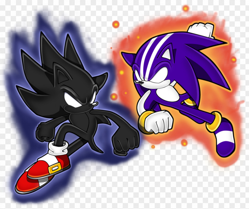 Aries Sonic The Hedgehog Unleashed And Black Knight Forces Chronicles: Dark Brotherhood PNG