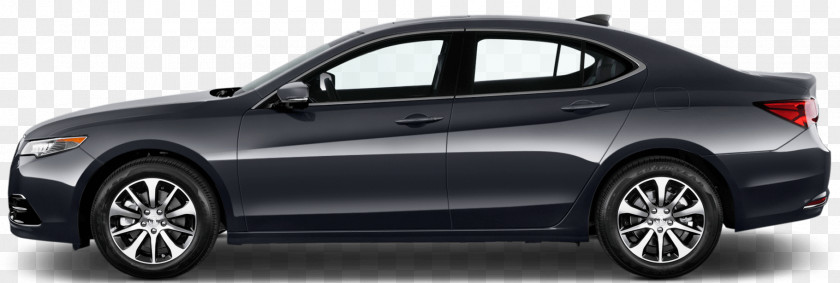 Car 2015 Acura TLX 2017 2018 2016 PNG