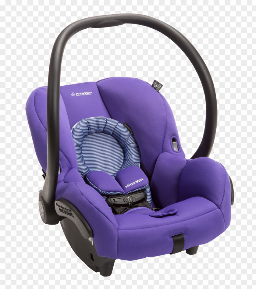 Car Baby & Toddler Seats Maxi-Cosi Mico Max 30 PNG