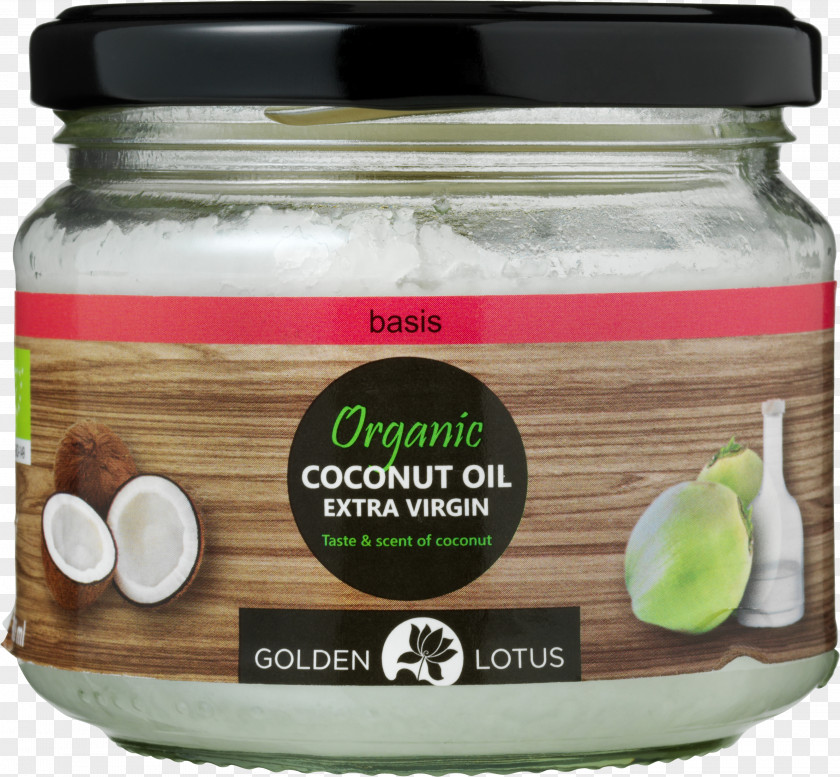 Coconut Oil Asian Cuisine Flavor Ingredient PNG