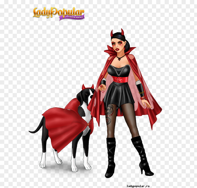 CONCURS Canguru Costume Lady Popular Supernatural Legendary Creature PNG