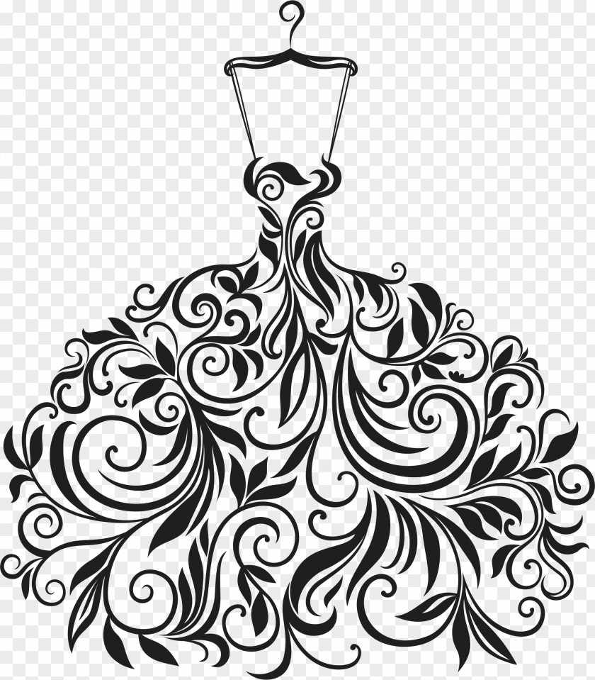 Hanging Dress Quinceañera Royalty-free Clip Art PNG