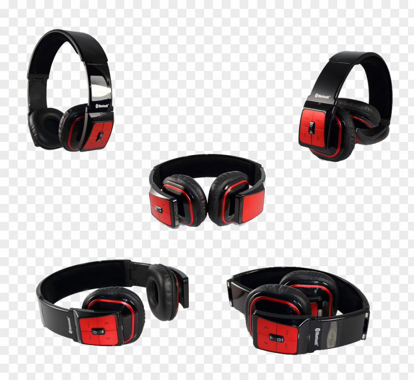 Headphones Bluetooth Headset Sennheiser PNG