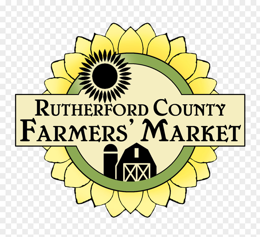 Microscope Logo Rutherford County Farmers' Market Person PNG
