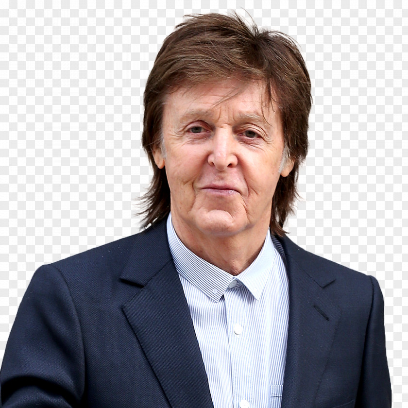 Paul McCartney The Beatles: Eight Days A Week Interview Song PNG