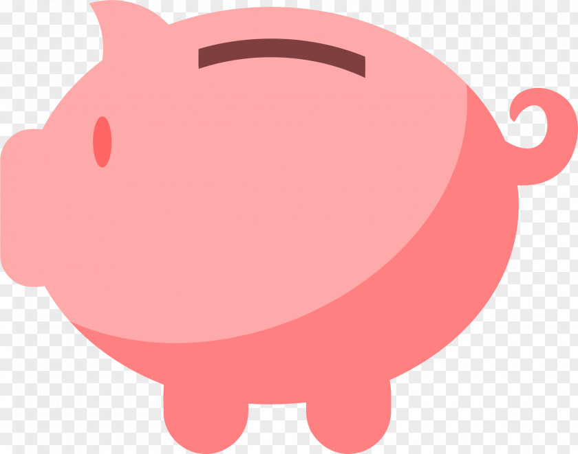 Pig Clip Art PNG