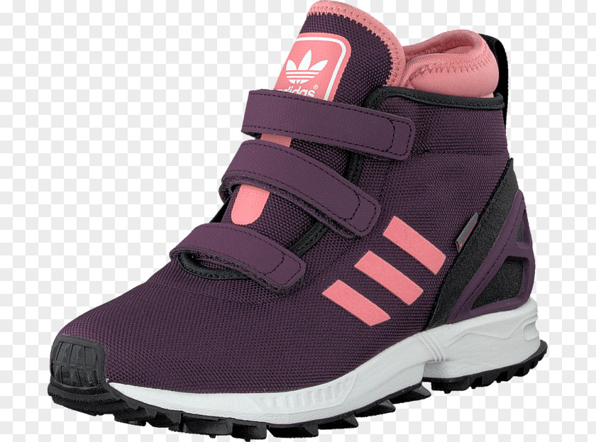 Pink Peach Sneakers Shoe Adidas Superstar 80S 3D MT Footwear PNG