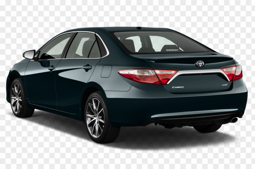 Toyota 2015 Camry Car 2017 SE XSE PNG