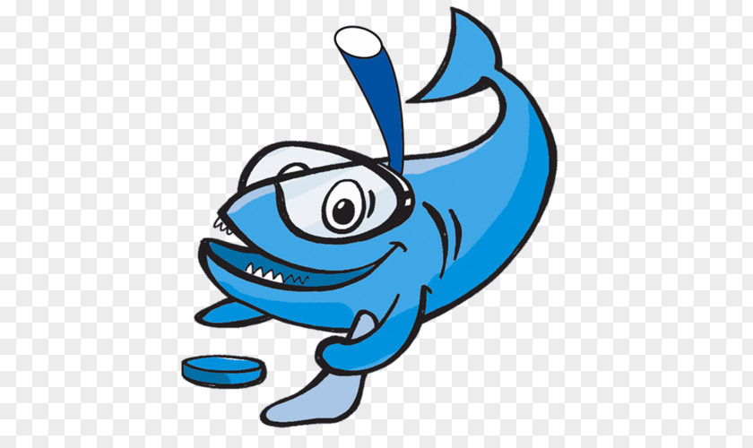 Underwater Hockey Clip Art Product Cartoon Line Fish PNG