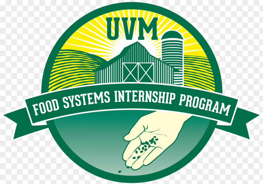 Uvm Logo University Of Vermont Organization Label Food PNG