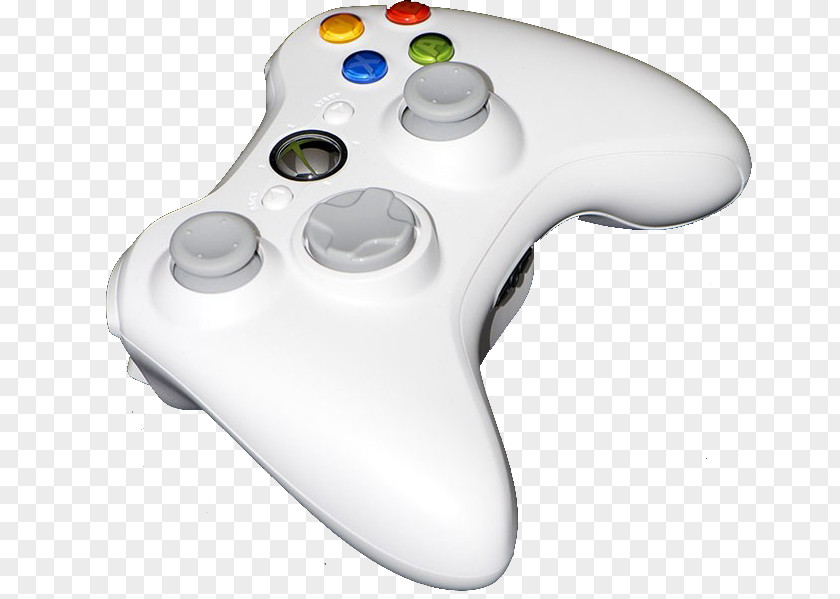 Xbox Gamepad Harry Potter And The Goblet Of Fire Joystick PlayStation Video Game Console PNG