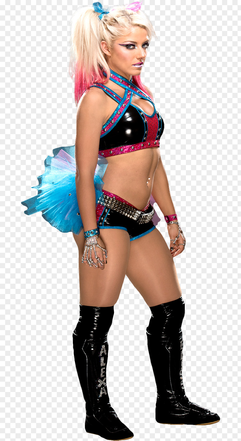 Alexa Bliss WWE SmackDown Women's Championship Raw PNG Championship, wwe clipart PNG