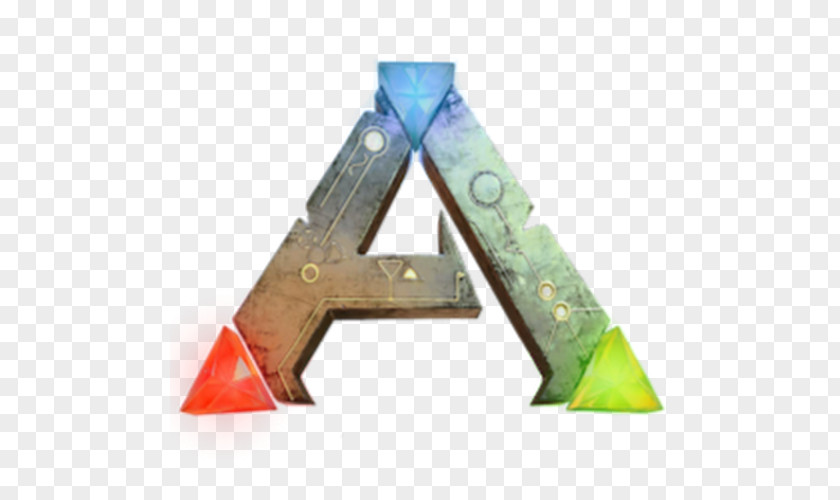 ARK: Survival Evolved Video Game PNG