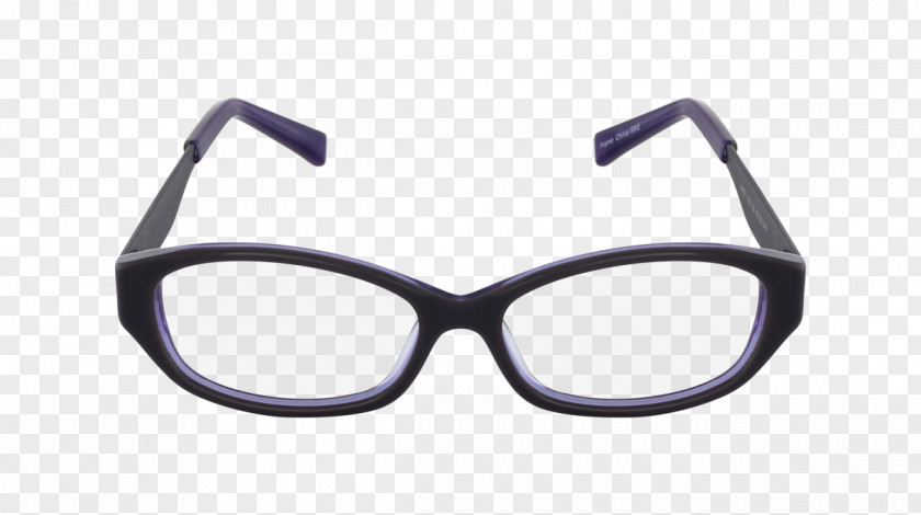 Eyeglasses Rimless Eyeglass Prescription Ray-Ban Lens PNG