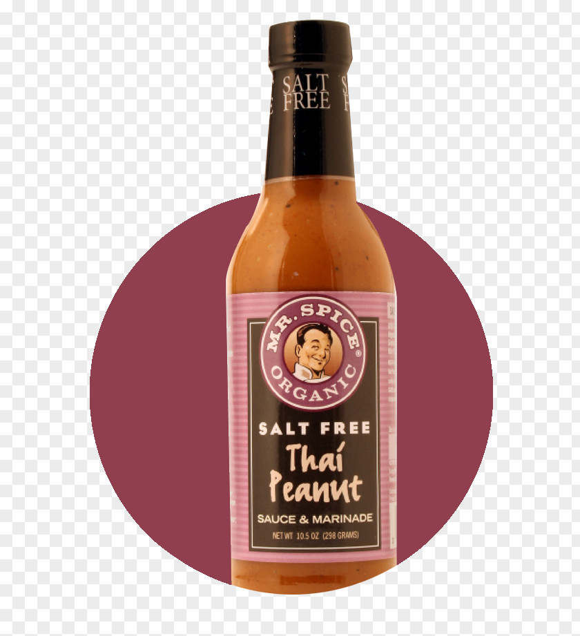 Honey Liqueur Mustard Hot Sauce Bottle PNG