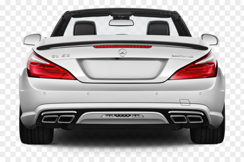 Mercedes Benz 2016 Mercedes-Benz SL-Class Car GL-Class PNG