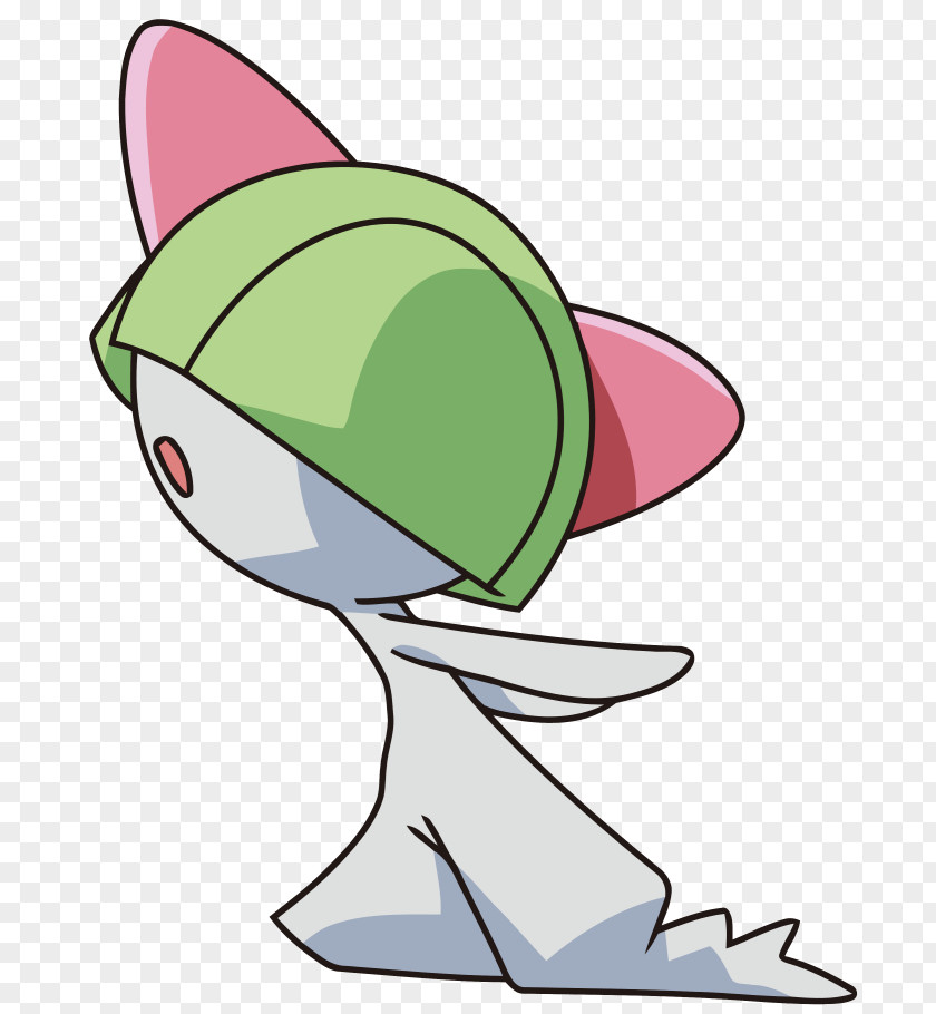 Ralts Pokémon Emerald Kirlia Gardevoir PNG