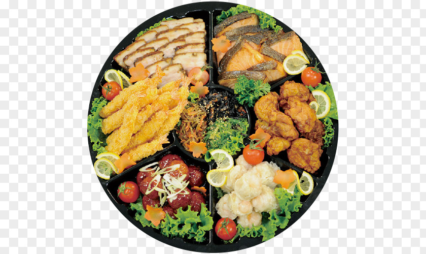 Salad Hors D'oeuvre Vegetarian Cuisine Asian Side Dish Platter PNG