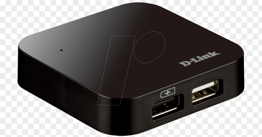 Usb Adapter Ethernet Hub USB Computer Port PNG