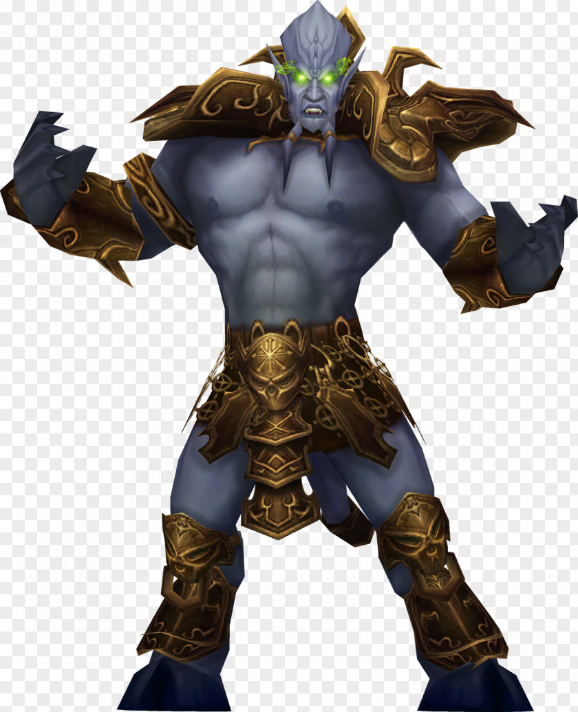 World Of Warcraft Warlords Draenor Archimonde Warcraft: The Burning Crusade Legion Cataclysm PNG