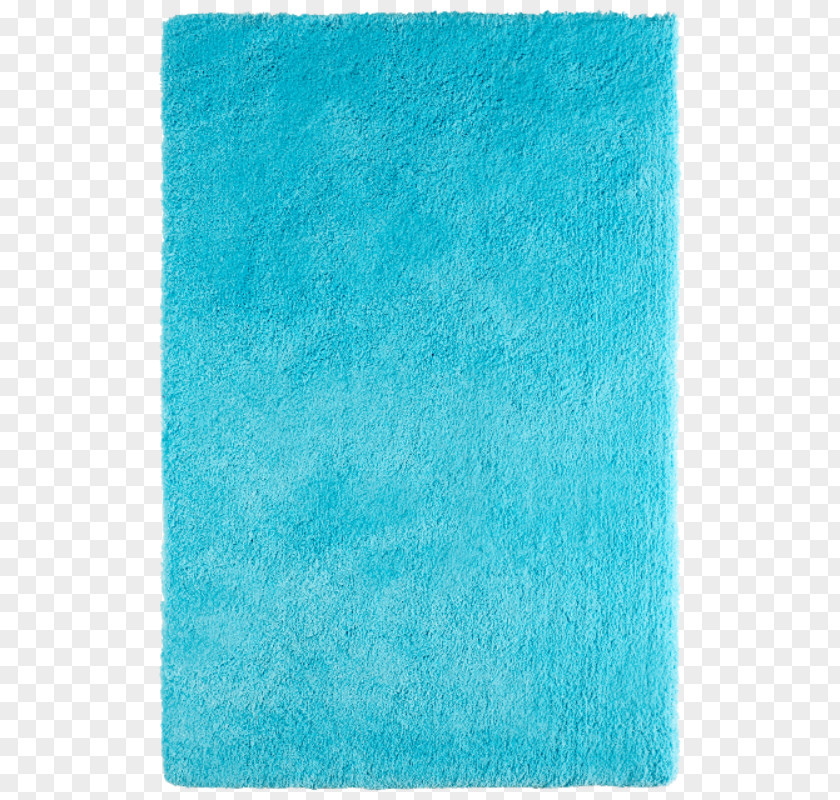Csm Custom Rugs Towel Turquoise Rectangle PNG